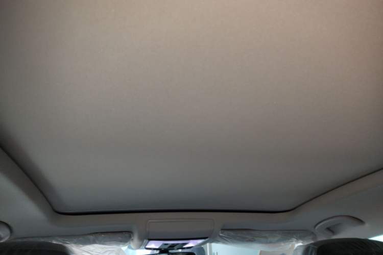 Used Volkswagen Passat 2026 Model, Outstanding 380TSI Xingkong Longteng Edition Headliner
