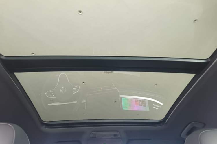 Used Volkswagen Passat 2026 Model, Pro 380TSI Xingkong Longzun Edition Headliner