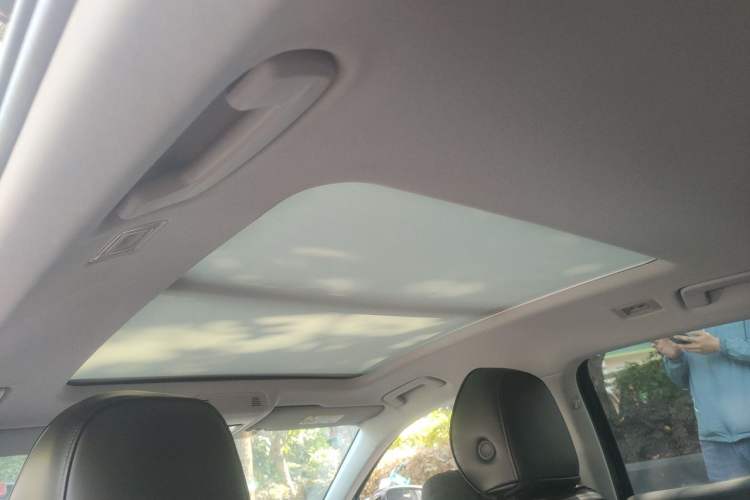 Used Volkswagen Passat 2026 Model, Pro 380TSI Longyao Edition Headliner