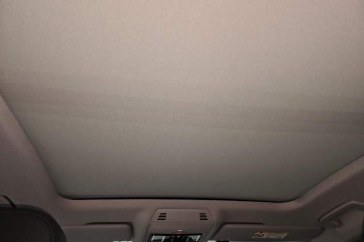 Used Volkswagen Passat 2026 Model, Pro 380TSI Xingkong Longyao Edition Headliner