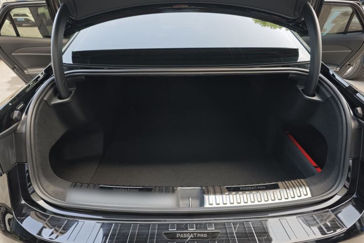 Used Volkswagen Passat 2026 Model, Pro 380TSI Xingkong Longyao Edition Interior 3