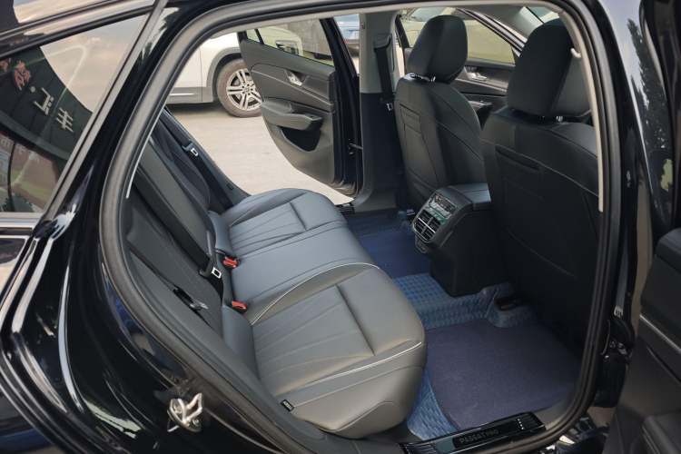 Used Volkswagen Passat 2026 Model, Pro 380TSI Xingkong Longyao Edition Interior 4