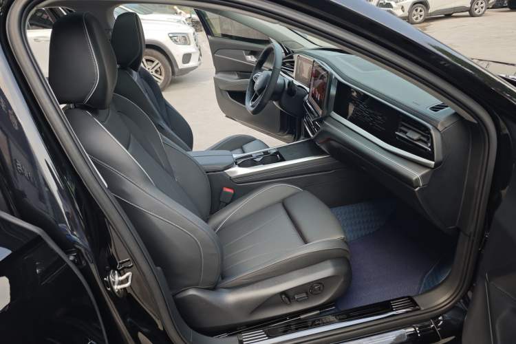 Used Volkswagen Passat 2026 Model, Pro 380TSI Xingkong Longyao Edition Interior 5