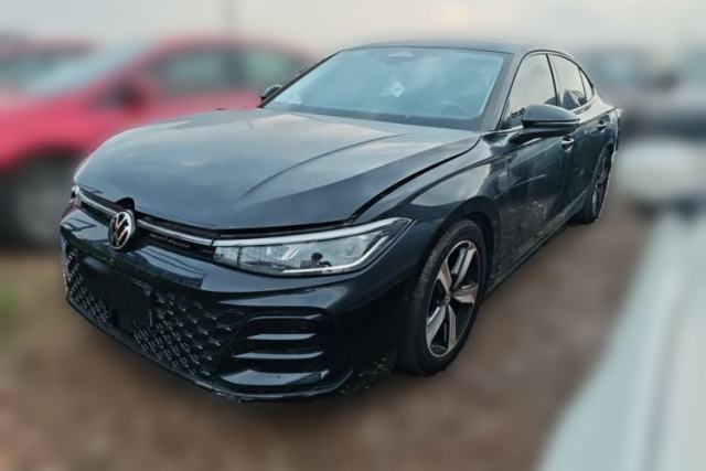 Used Volkswagen Passat 2026 Model, Pro 380TSI Xingkong Longyao Edition