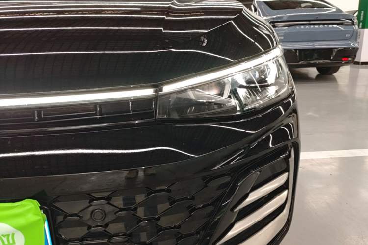 Used Volkswagen Passat 2026 Model, Pro 380TSI Xingkong Longyao Edition Left Front Headlight