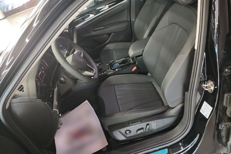 Used Volkswagen Passat 2026 Model, Outstanding 380TSI Longteng Edition Left Front Seat