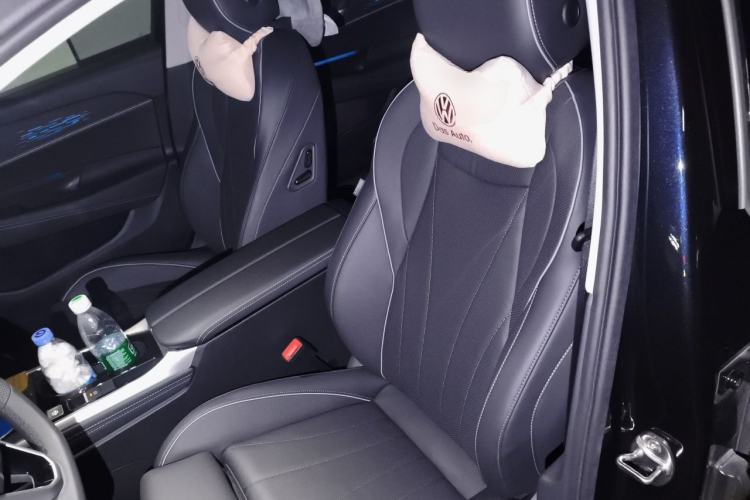 Used Volkswagen Passat 2026 Model, Pro 380TSI Xingkong Longyun Edition Left Front Seat