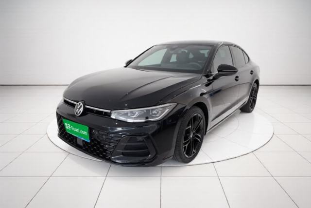 Ojetý Volkswagen Passat 2026 Model, Pro 380TSI Xingkong Longzun Edition