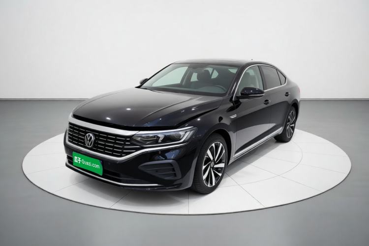 Volkswagen Passat 2026 Model, Outstanding 380TSI Longteng Edition