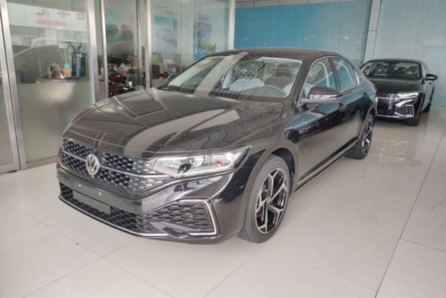 Used Volkswagen Passat 2026 Model, Outstanding 380TSI Xingkong Longteng Edition