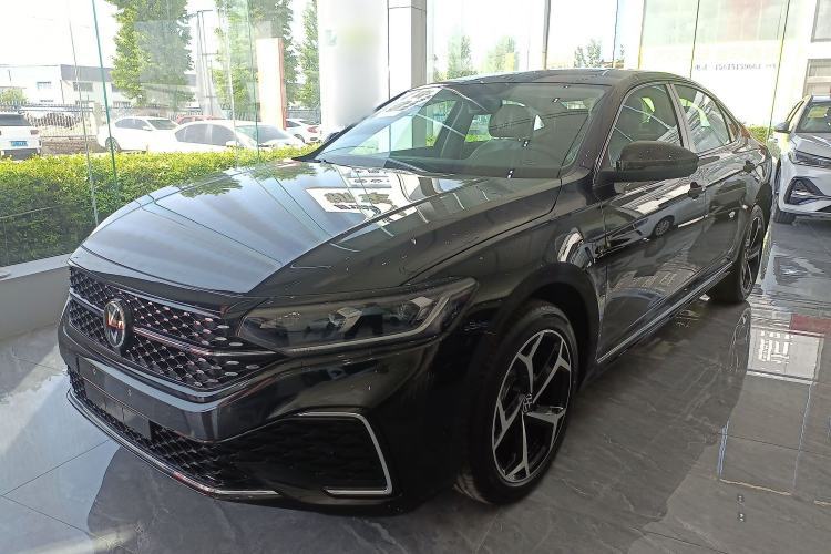 Ojetý Volkswagen Passat 2026 Model, Outstanding 380TSI Xingkong Longteng Edition Guazi used car, China used car export, Used car for sale, Used cars, Cheapest cars for sale