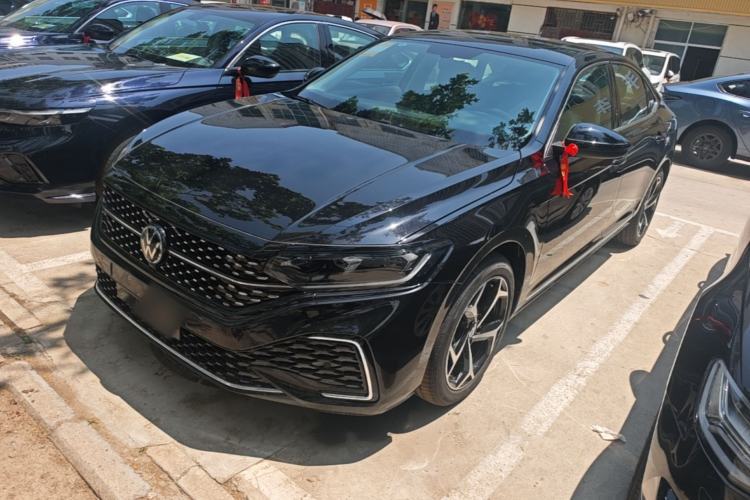 Used Volkswagen Passat 2026 Model, Outstanding 380TSI Xingkong Longteng Edition Guazi used car, China used car export, Used car for sale, Used  cars, Cheapest cars for sale