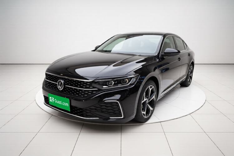 Volkswagen Passat 2026 Model, Outstanding 380TSI Xingkong Longyao Edition