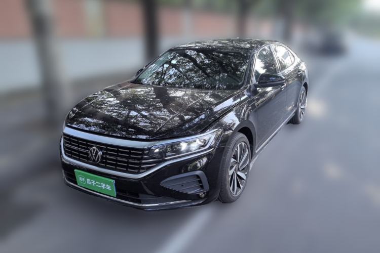 Used Volkswagen Passat 2026 Model, Outstanding 380TSI Longteng Edition Guazi used car, China used car export, Used car for sale, Used cars, Cheapest cars for sale