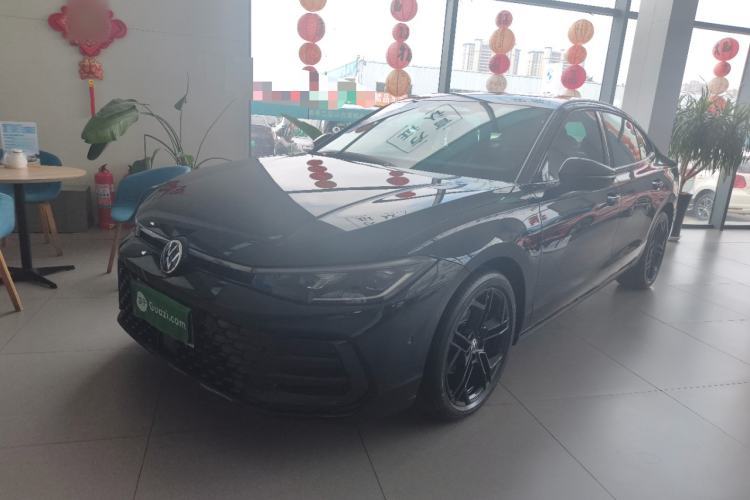 Used Volkswagen Passat 2026 Model, Pro 380TSI Xingkong Longzun Edition Guazi used car, China used car export, Used car for sale, Used  cars, Cheapest cars for sale