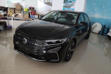 Used Volkswagen Passat 2026 Model, Outstanding 380TSI Xingkong Longteng Edition