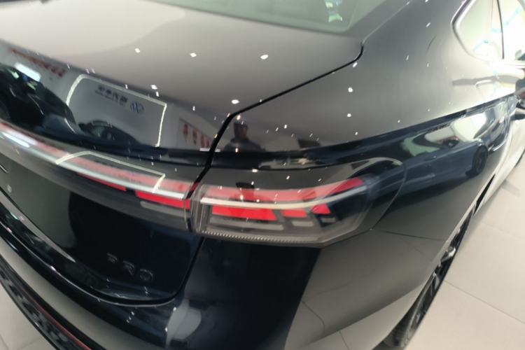 Used Volkswagen Passat 2026 Model, Pro 380TSI Xingkong Longzun Edition Right Rear Taillight