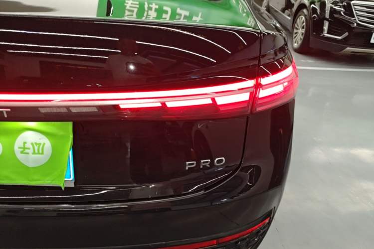 Used Volkswagen Passat 2026 Model, Pro 380TSI Xingkong Longyao Edition Right Rear Taillight