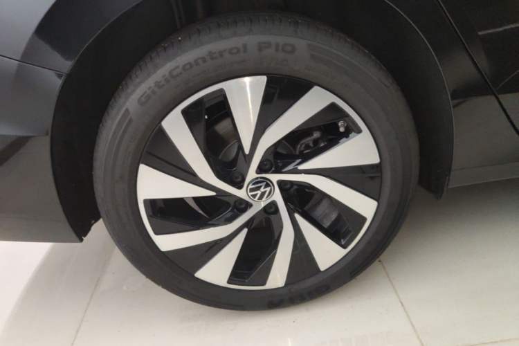 Used Volkswagen Passat 2026 Model, Pro 380TSI Xingkong Longyun Edition Right Rear Wheel Hub