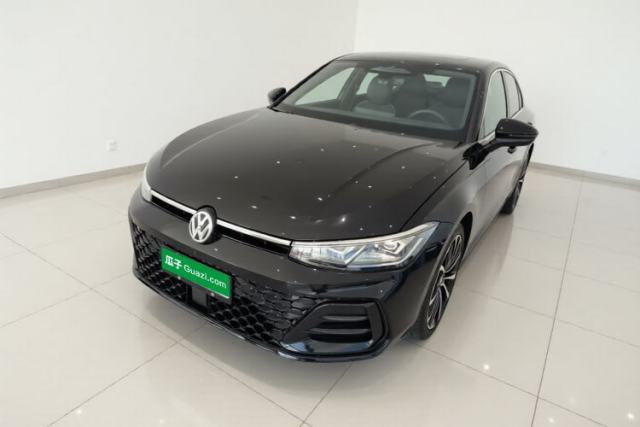 Ojetý Volkswagen Passat 2026 Model, Pro 380TSI Xingkong Longzun Edition