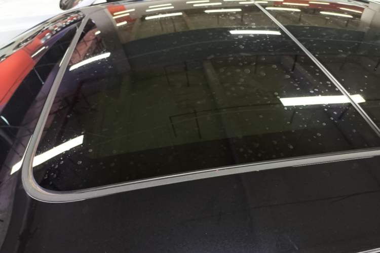 Used Volkswagen Passat 2026 Model, Outstanding 380TSI Xingkong Longteng Edition Roof