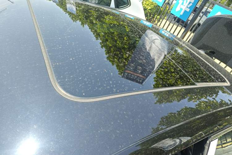 Used Volkswagen Passat 2026 Model, Pro 300TSI Longyao Edition Roof