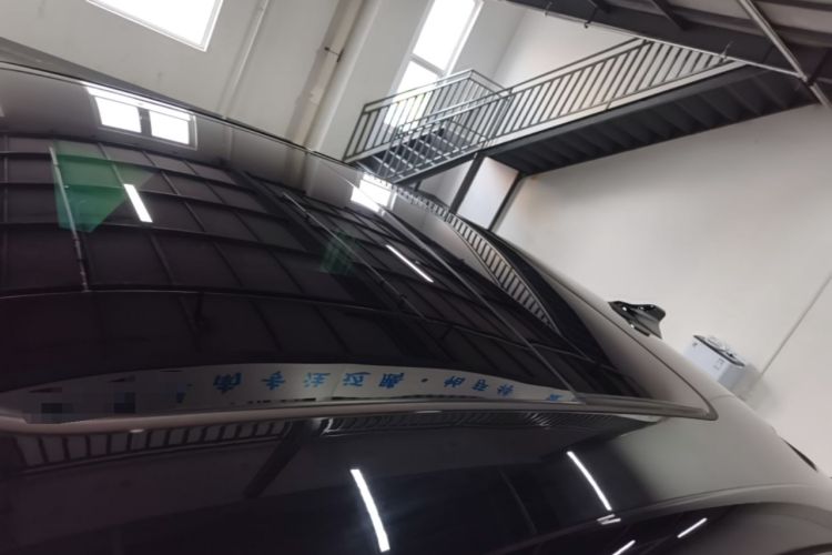 Used Volkswagen Passat 2026 Model, Pro 380TSI Xingkong Longyao Edition Roof