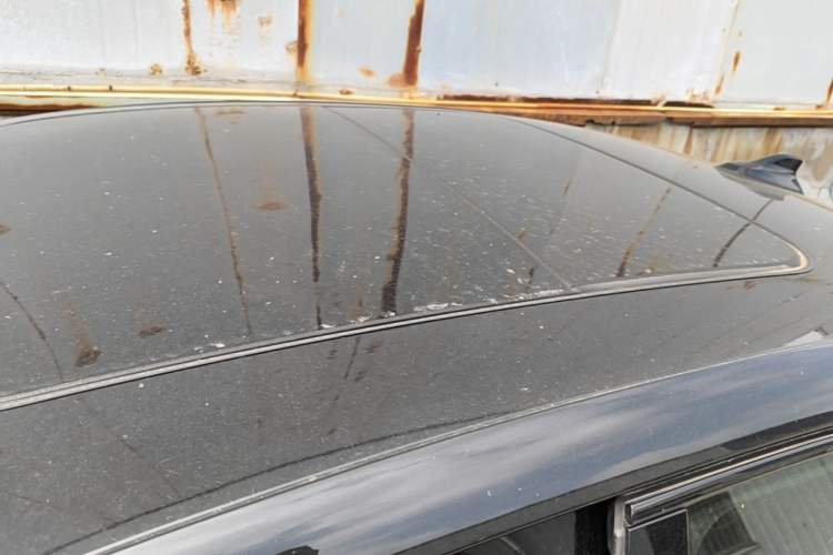 Used Volkswagen Passat 2026 Model, Pro 380TSI Xingkong Longzun Edition Roof