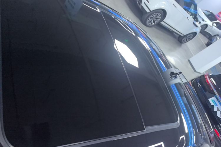 Used Volkswagen Passat 2026 Model, Outstanding 380TSI Longyao Edition Roof