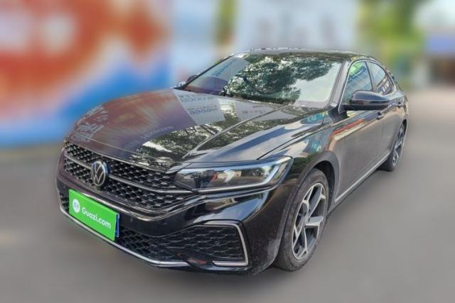 Used Volkswagen Passat 2026 Model, Outstanding 380TSI Xingkong Longteng Edition