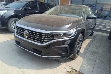 Used Volkswagen Passat 2026 Model, Outstanding 380TSI Longteng Edition
