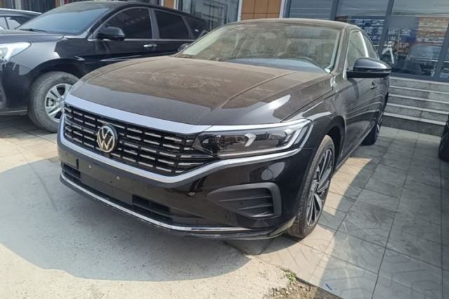 Used Volkswagen Passat 2026 Model, Outstanding 380TSI Longteng Edition