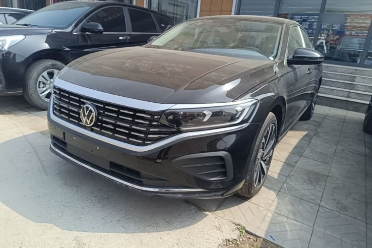 Used Volkswagen Passat 2026 Model, Outstanding 380TSI Longteng Edition Guazi used car, China used car export, Used car for sale, Used  cars, Cheapest cars for sale
