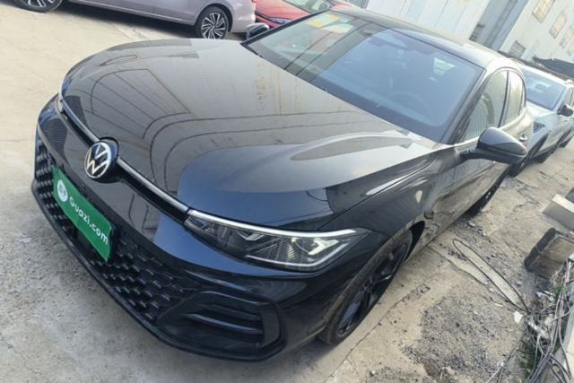 Used Volkswagen Passat 2026 Model, Pro 380TSI Xingkong Longzun Edition