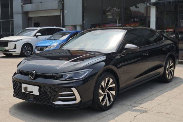 Used Volkswagen Passat 2026 Model, Pro 380TSI Xingkong Longyao Edition