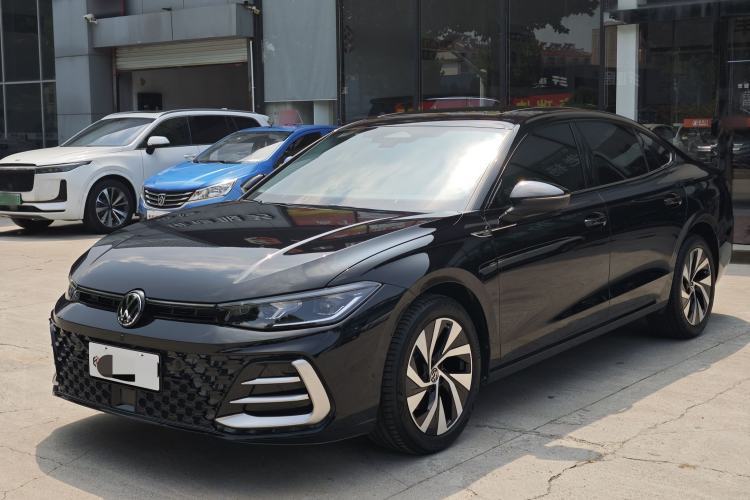Used Volkswagen Passat 2026 Model, Pro 380TSI Xingkong Longyao Edition Guazi used car, China used car export, Used car for sale, Used  cars, Cheapest cars for sale