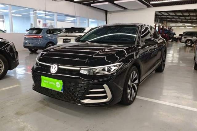 Used Volkswagen Passat 2026 Model, Pro 380TSI Xingkong Longyao Edition