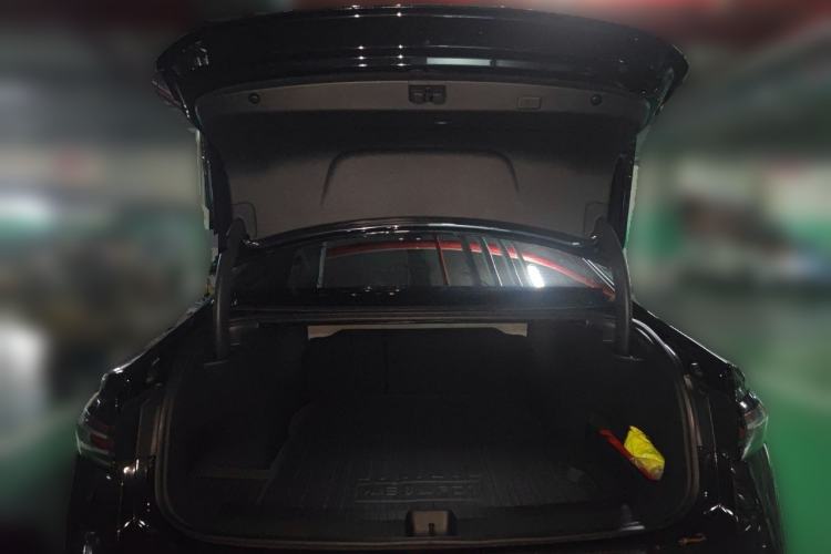 Used Volkswagen Passat 2026 Model, Pro 300TSI Xingkong Longyao Edition Trunk