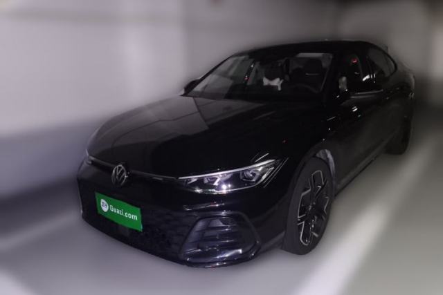 Used Volkswagen Passat 2026 Model, Pro 380TSI Xingkong Longyun Edition