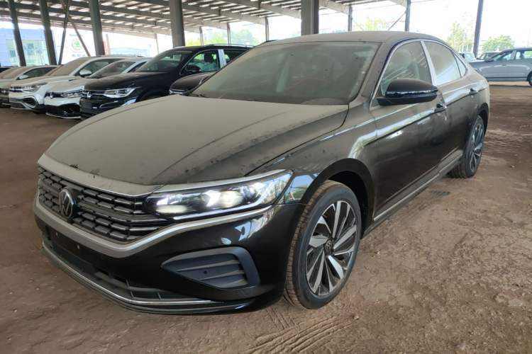 Used Volkswagen Passat 2026 Model, Outstanding 380TSI Longteng Edition Guazi used car, China used car export, Used car for sale, Used cars, Cheapest cars for sale