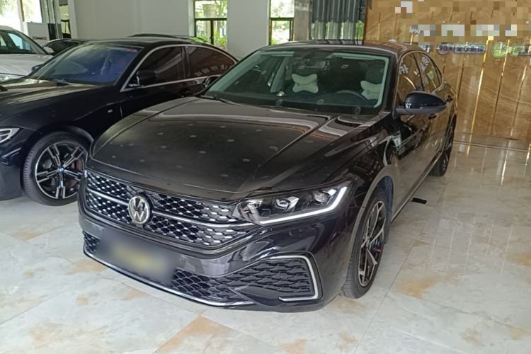 Used Volkswagen Passat 2026 Model, Outstanding 380TSI Xingkong Longteng Edition Guazi used car, China used car export, Used car for sale, Used  cars, Cheapest cars for sale