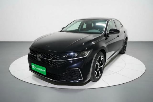 Used Volkswagen Passat 2026 Model, Outstanding 380TSI Xingkong Longteng Edition