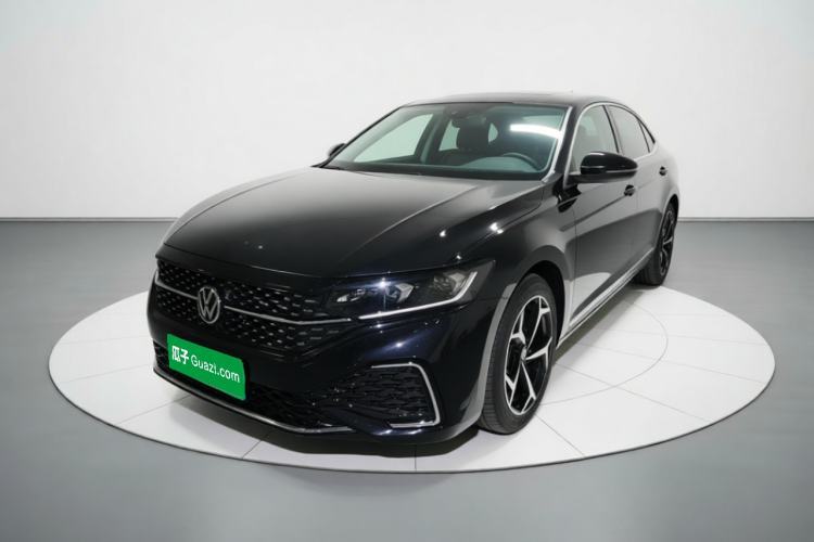 Ojetý Volkswagen Passat 2026 Model, Outstanding 380TSI Xingkong Longteng Edition Guazi used car, China used car export, Used car for sale, Used cars, Cheapest cars for sale