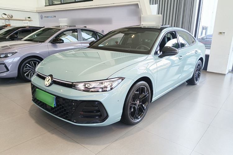 Volkswagen Passat 2026 Model, Pro 380TSI Xingkong Longzun Edition