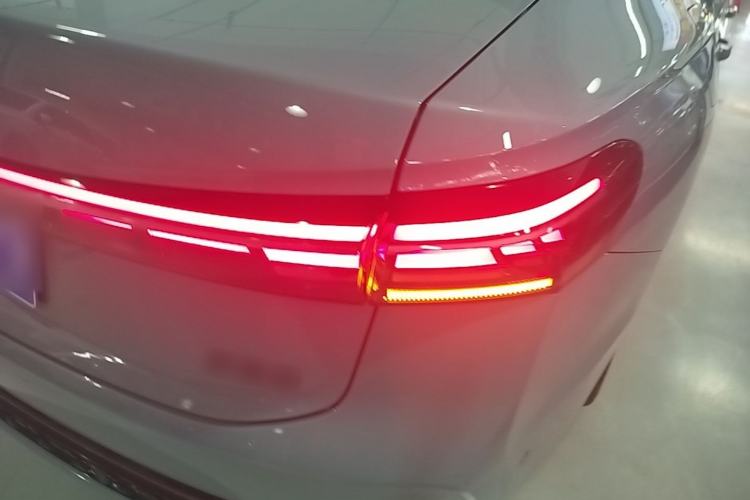 Used Volkswagen Passat 2026 Model, Pro 380TSI Xingkong Longzun Edition Right Rear Taillight