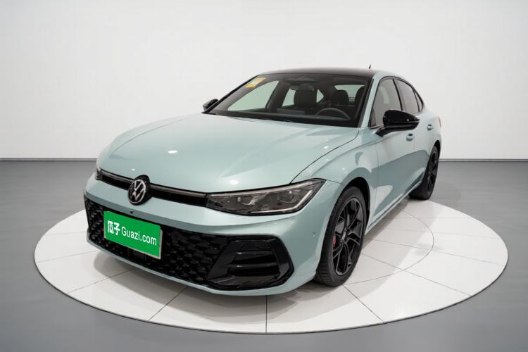 Volkswagen Passat 2026 Model, Pro 380TSI Xingkong Longzun Edition