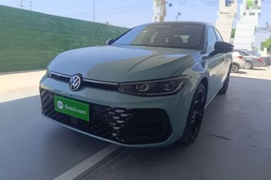 Used Volkswagen Passat 2026 Model, Pro 380TSI Xingkong Longzun Edition