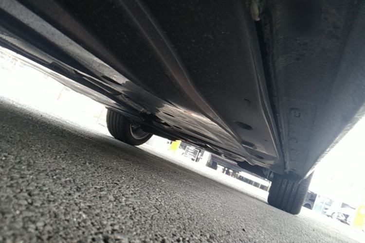 Used Volkswagen Passat 2026 Model, Pro 380TSI Xingkong Longzun Edition Chassis Front Left
