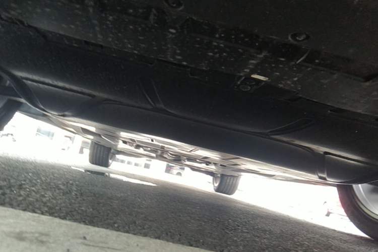 Used Volkswagen Passat 2026 Model, Pro 380TSI Xingkong Longzun Edition Chassis Front