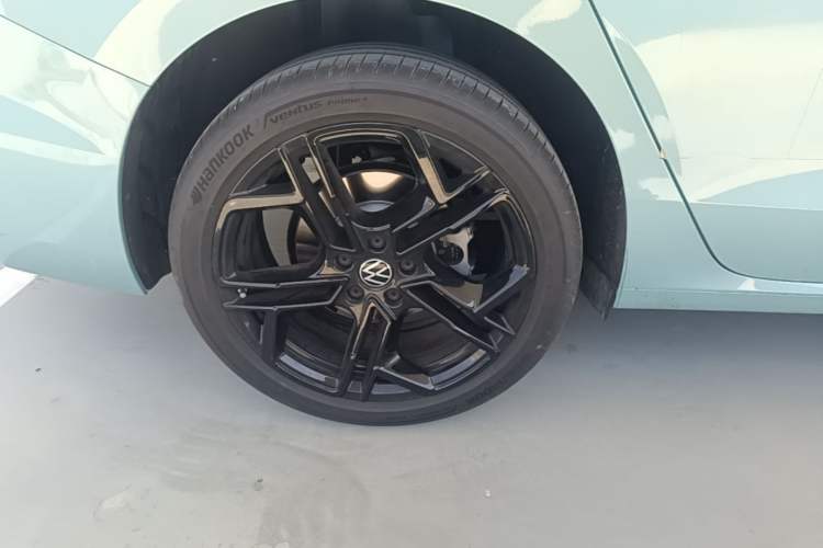 Used Volkswagen Passat 2026 Model, Pro 380TSI Xingkong Longzun Edition Exterior 5